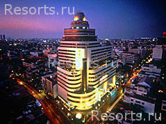 Grand China Princess Hotel 
